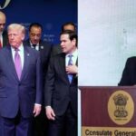 ट्रंप की बोर्ड ऑफ पीस की पहली बैठक में भारत की तरफ से शामिल हुईं नामग्या खंपा