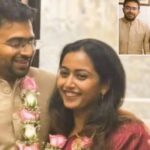 IAS कपल ने ट्रेनिंग में मुलाकात कर DM चैंबर में की शादी
