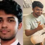 अमेरिका में लापता हुए भारतीय छात्र साकेत श्रीनिवासैया का 6 दिन बाद मिला शव