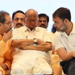 RS सीट पर उद्धव सेना और पवार में खींचतान