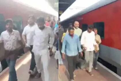 हमले की योजना बना रहे 8 संदिग्ध पाकिस्तानी और बांग्लादेशी गिरफ्तार