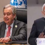 AI शिखर सम्मेलन के लिए भारत सबसे उपयुक्त: संयुक्त राष्ट्र प्रमुख