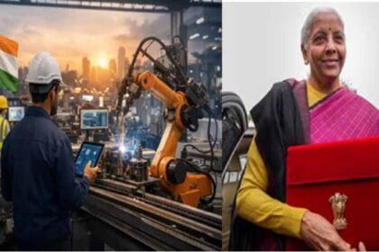 बजट 2026 में बायो-फार्मा से सेमीकंडक्टर तक ‘औद्योगिक संप्रभुता’ का बड़ा दांव