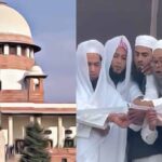 बाबरी मस्जिद पर सुप्रीम कोर्ट का बड़ा फैसला