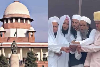 बाबरी मस्जिद पर सुप्रीम कोर्ट का बड़ा फैसला