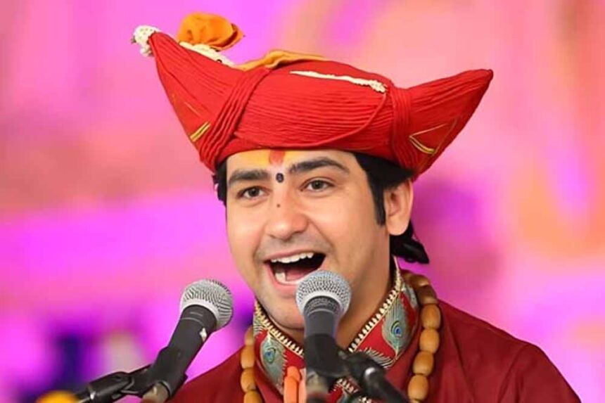 भारत ने पाकिस्तान को 61 रन से हराकर बनाई सुपर-8 में जगह, धीरेंद्र शास्त्री ने कह 1 भारत ने पाकिस्तान को 61 रन से हराकर बनाई सुपर-8 में जगह, धीरेंद्र शास्त्री ने कह