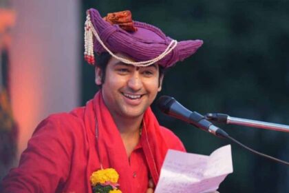 सीताराम-सीताराम भरने से धर्म नहीं बचेगा’—धीरेंद्र शास्त्री ने चेतावनी दी