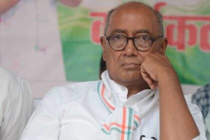 दिग्विजय सिंह की RSS पर टिप्पणी, मानहानि केस खारिज करने से कोर्ट का इनकार