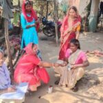 संघर्ष से सफलता तक: कुनकुरी की नेहा खाखा बनीं नवगुरुकुल की प्रेरक पहचान