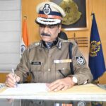 पुलिस के निशानेबाजों का महासंग्राम शुरू, डीजीपी मकवाणा ने किया उद्घाटन