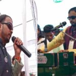 दृष्टि दिव्यांगता पर संकल्प की जीत: आत्मनिर्भरता की मिसाल बने  अभिनंदन, अब गढ़ र