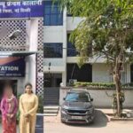 नकली ED बनकर पहुंचे लुटेरे, घर की मेड निकली मास्टरमाइंड