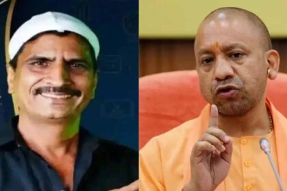 यूट्यूबर सलीम के मामले का मुख्यमंत्री योगी आदित्यनाथ ने लिया संज्ञान, कड़ी कार्र