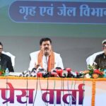 नए आपराधिक कानूनों के कार्यान्वयन में पांचों स्तंभों को एकीकृत करने में छत्तीसगढ़