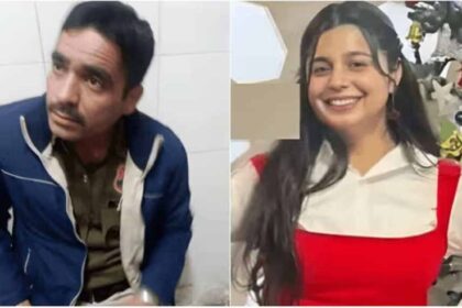 निकिता मामले में विज की सख्ती के बाद हेड कॉन्स्टेबल पर हत्या का केस दर्ज