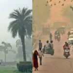 हरियाणा-एनसीआर में तापमान में लगातार बढ़ोतरी