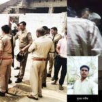 रोहतक दोहरे हत्याकांड में 10 के खिलाफ केस दर्ज