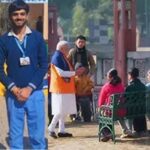 PM मोदी से ‘परीक्षा पर चर्चा’ में हरियाणा के काव्यांश ने सीखे सफलता के मंत्र