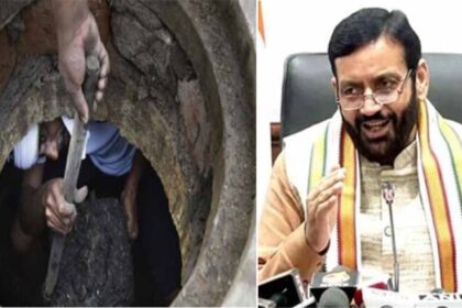 सीवरेज सिस्टम का अब ठेकेदार ही करेंगे संचालन और रखरखाव
