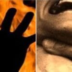 जिस पत्नी की हत्या में काटी सजा वह जिंदा मिली