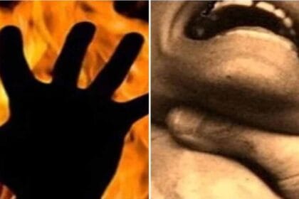 जिस पत्नी की हत्या में काटी सजा वह जिंदा मिली