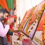 मुख्यमंत्री सैनी ने महात्मा ज्योतिबा फुले और सावित्रीबाई फुले के संघर्षों को किय