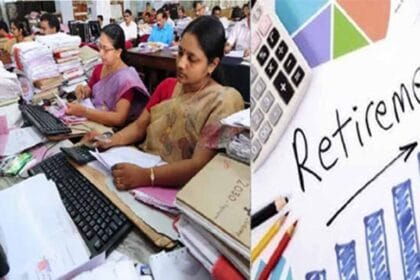 हरियाणा में अब 58 साल में रिटायर होंगे सरकारी कर्मचारी