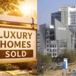 Ultra Luxury Home मामले में गुड़गांव ने मुंबई को पीछे छोड़ा