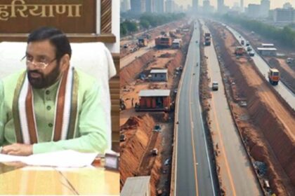 हरियाणा में 402 करोड़ से अधिक की परियोजनाएं मंजूर