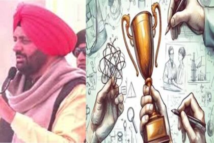 11 वैज्ञानिकों को CM सैनी की मौजूदगी में मिलेगा विज्ञान रत्न व युवा विज्ञान रत्न