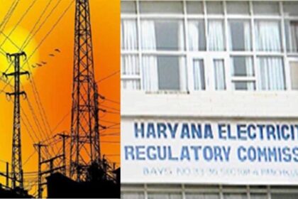 बिजली सेक्टर में 8वां स्थान हासिल कर A क्लास में हरियाणा