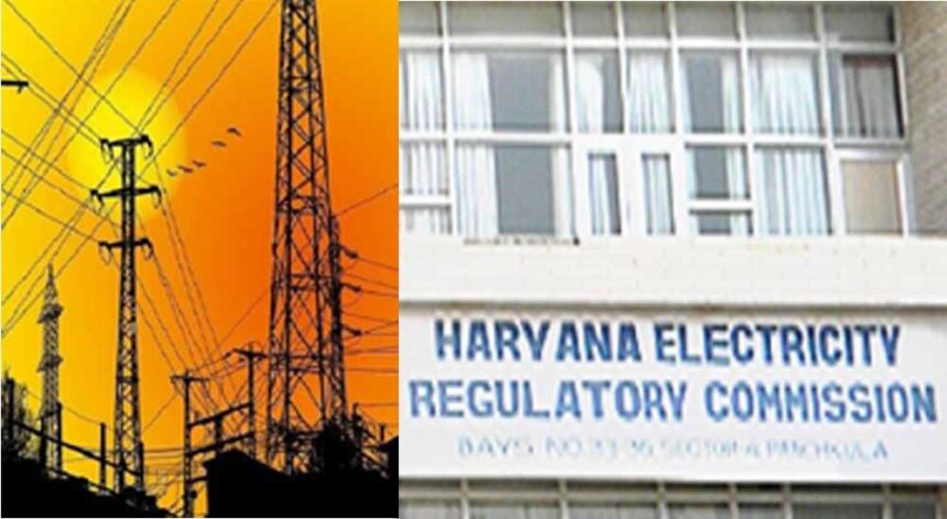 बिजली सेक्टर में 8वां स्थान हासिल कर A क्लास में हरियाणा