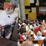 विधानसभा बजट सत्र में 2 मार्च तक नहीं आएंगे मंत्री अनिल विज