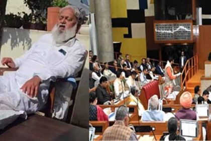 विधानसभा बजट सत्र में 2 मार्च तक नहीं आएंगे मंत्री अनिल विज