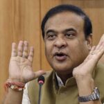 CM हिमंता भड़के: 12,000 बीघा जमीन कब्जा करने के आरोप पर भूपेश समेत कांग्रेसियों