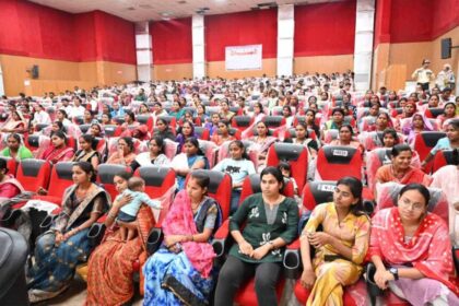 हितग्राहियों को मिली बड़ी सौगात, 1 करोड़ 37 लाख से ज्यादा का लाभ