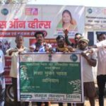 बोड़ेगाँव में ‘सर्विस ऑन व्हील्स’ की दस्तक, 137 लोगों को मिली सरकारी सेवा