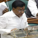 उप मुख्यमंत्री देवड़ा बोले: मप्र ने पेश किया संतुलित विकास का आदर्श मॉडल