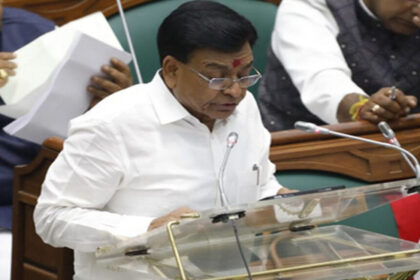 उप मुख्यमंत्री देवड़ा बोले: मप्र ने पेश किया संतुलित विकास का आदर्श मॉडल