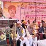 स्वास्थ्य, शिक्षा, रोजगार एवं महिलाओं को आत्मनिर्भर बनाने की दिशा में हो रहे ठोस