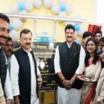 सुरखी विधानसभा के अंतिम छोर के गांव तक पहुंचेगी शिक्षा : खाद्य मंत्री  राजपूत