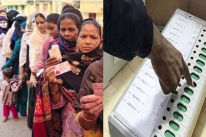 झारखंड नगर निकाय चुनाव में वोटिंग की हर 2 घंटे में देनी होगी रिपोर्ट