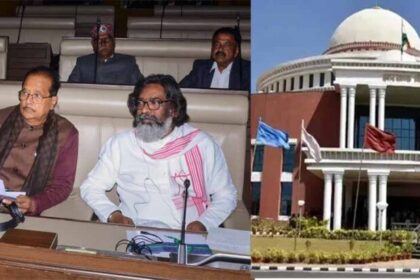 झारखंड विधानसभा में ₹6450 करोड़ का अनुपूरक बजट पेश
