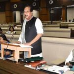 झारखंड में 1.58 लाख करोड़ का बजट पेश, 100 एक्सीलेंस स्कूल खुलेंगे