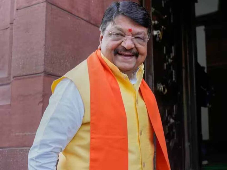 मध्यप्रदेश के नगरों के युगांतकारी परिवर्तन और आधुनिक अधोसंरचना का मार्ग प्रशस्त