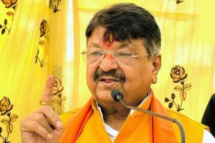 मंत्री कैलाश विजयवर्गीय का दावा, सचिवालय को विधानसभा जैसा बनाने से प्रदेश पहुंचे