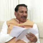 किसानों की समृद्धि को समर्पित है बजट 2026-27 : कृषि मंत्री  कंषाना