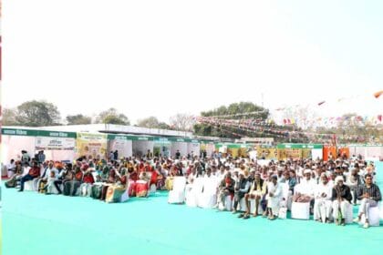 श्रीअन्न बनेगा किसानों की ताकत, आत्मनिर्भरता की दिशा में मध्यप्रदेश : कृषि मंत्र