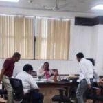 पोषण सुदृढ़ीकरण की दिशा में कदम: न्यूट्रिशन फ्लो तकनीक पर मंथन