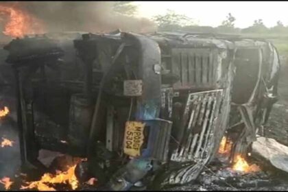 15 मौतें, 10 घायल… कोर्ट ने सुनाया ऐतिहासिक निर्णय, 4 करोड़ हर्जाना तय